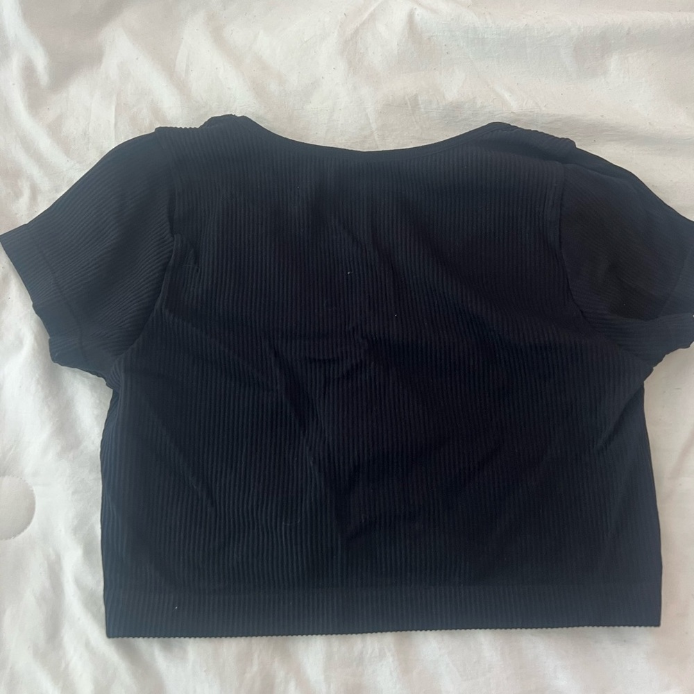 Garage basic tee - Picture 3 of 3
